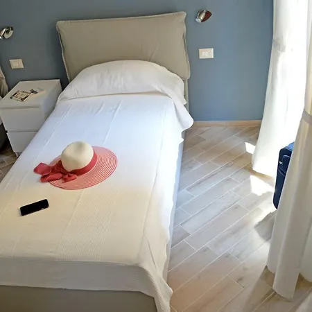 Colosshouse Pensionat Rom