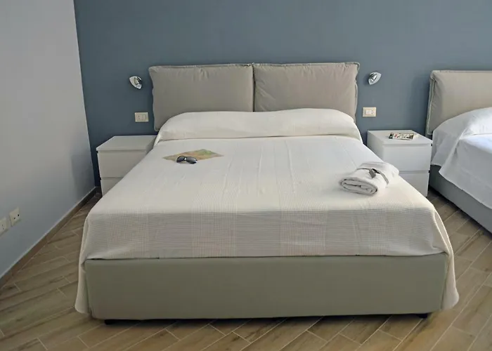 Guest house Colosshouse 4*