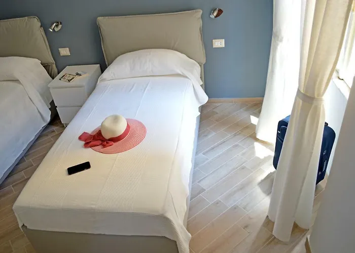 Colosshouse Guest house Rome