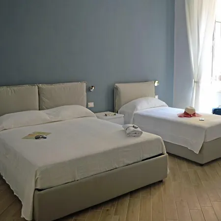 Colosshouse Πανσιόν Ρώμη