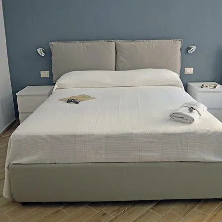 Πανσιόν Colosshouse 4*